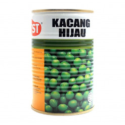 TST PROCESSED PEAS 425 GM