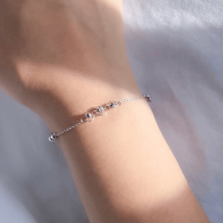 Italian Caprice Bracelet