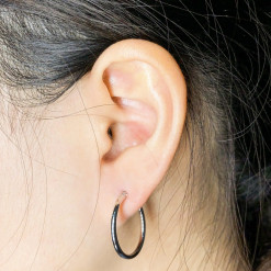 Italian Catina Earrings