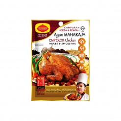 CLAYPOT EMPEROR CHICKEN 25 GM