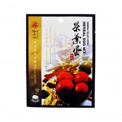 Y.C.H HERBAL EGG SPICES 60 GM  (40003)