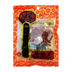 YCH NING SHEN SOUP 100GM(855)
