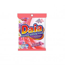 DAIA DETERGENT-FLORA 750GM- EDP