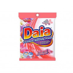 DAIA DETERGENT-FLORAL 2.3KG-EDP