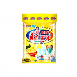 DAIYO DETERGENT-LEMON 4.5KG