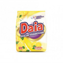 DAIYO DETERGENT-LEMON 750 GM-LEMON