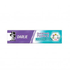 DARLIE GUM&TEETH PROTECT-NATURAL SOOTHING 140G