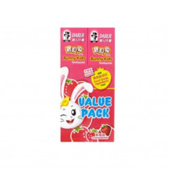 DARLIE KIDS T/PASTE 40GMX2-STRW