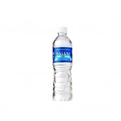DASANI DRINKING WATER 600ML