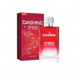 DASHING COLOGNE SPRAY 100ML-SPEED