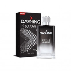DASHING COLOGNE SPRAY 100ML-STYLE