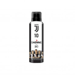DASHING DEO BODY SPRAY JUVENTUS 10 - 125ML