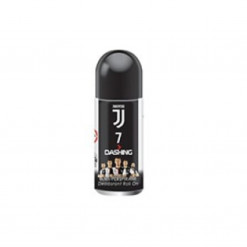 DASHING DEO ROLL ON JUVENTUS 7 - 40ML