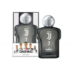 DASHING EDT JUVENTUS 7 - 100ML