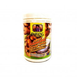 DAYANG SERBUK ALMOND 454 GM