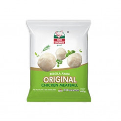 DDING CHICKEN MEAT BALL 800GM