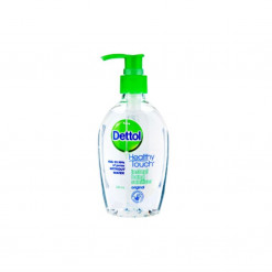 DETTOL HAND SANITIZER-ORIGINAL 200ML
