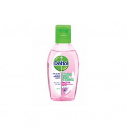 DETTOL HAND SANITIZER-SOOTHING 50ML