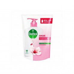 DETTOL HAND WASH REFILL 225ML-SKINCARE