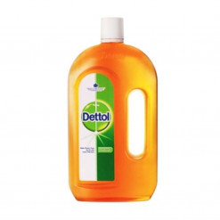 DETTOL LIQUID 1 LIT