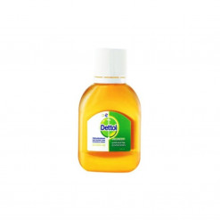DETTOL LIQUID 50 ML