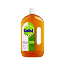 DETTOL LIQUID 750 ML