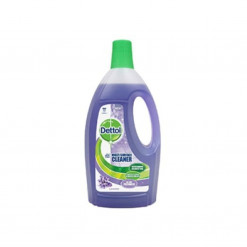 DETTOL M/ACT 4IN1 F/CLN 1.5L-LAVENDER