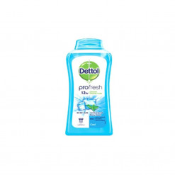 DETTOL S/FOAM-COOL 250 ML