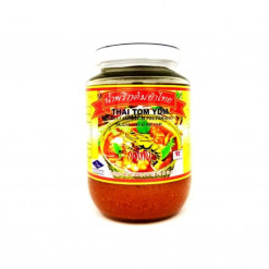 DOUBLE SHRIMPS TOM YUM KUNG 114GM