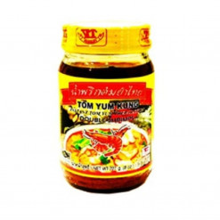 DOUBLE SHRIMPS TOM YUM KUNG 227GM