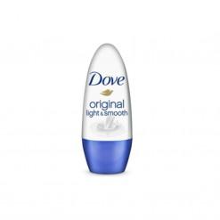DOVE R/O ORIGINAL LIGHT&SMOOTH 40ML