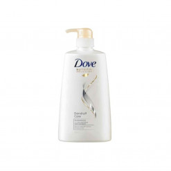 DOVE SHAMPOO-DANDRUFF CARE 680ML