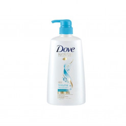 DOVE SHP VOLUME NOURISHMENT 680ML