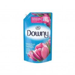 DOWNY LIQUID REFILL 590ML-SUNRISE FRESH