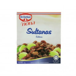 DR.OETKER NONA SULTANA 150GM