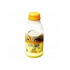 DRINHO HOMESOY B/SUGAR 300ML (BOTT)