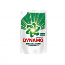 DYNAMO LAU DET.COLOR CARE 2.5KG REFILL