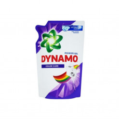 DYNAMO LAU DETERGENT COLOR CARE 1.4KG-REFILL