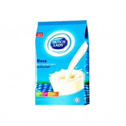 D/L I/FILLED MILK PLN-600G 600GM