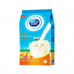 D/L I/FILLED MLK HONEY-900GM
