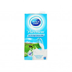 D/LADY LOW FAT MILK 1LITRE