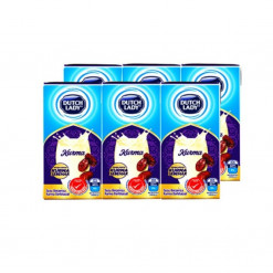 D/LADY PF UHT COMBI KURMA 200ML X 6S