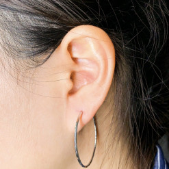 Italian Daciana Earrings