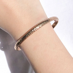 Italian Darlo Bracelet