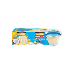 MARIGOLD MILK PUDDING-COCONUT S/CORN 95GMX2