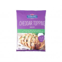 EMBORG MILD CHEDDAR SH-200G