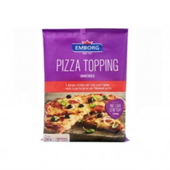 EMBORG PASTA CHEESE SHREADED 200GM