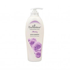 ENCHANTEUR H&B LOTION 400ML-ALLURING