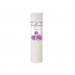 ENCHANTEUR TALC ALLURING 125GM-ALLURING