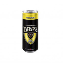 EVERVESS TONIC WATER 320ML